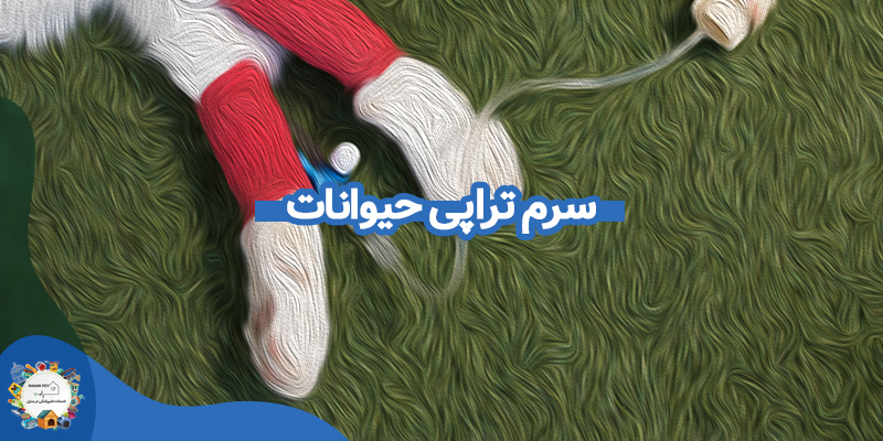 سرم تراپی حیوانات